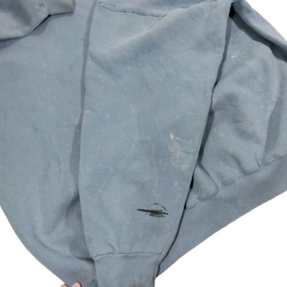 Vtg 80s 90s STUNTS UNLIMITED Elite Hollywood Stunt Man Shirt M Film Movie Action - Picture 7 of 12